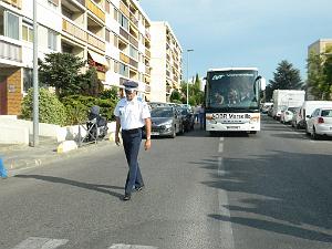 AOBR 2016 07 01 MARIGNANE INAUGURATION D UN ROND POINT (14)